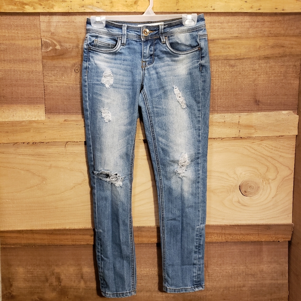 Ladies Dollhouse jeans, 3